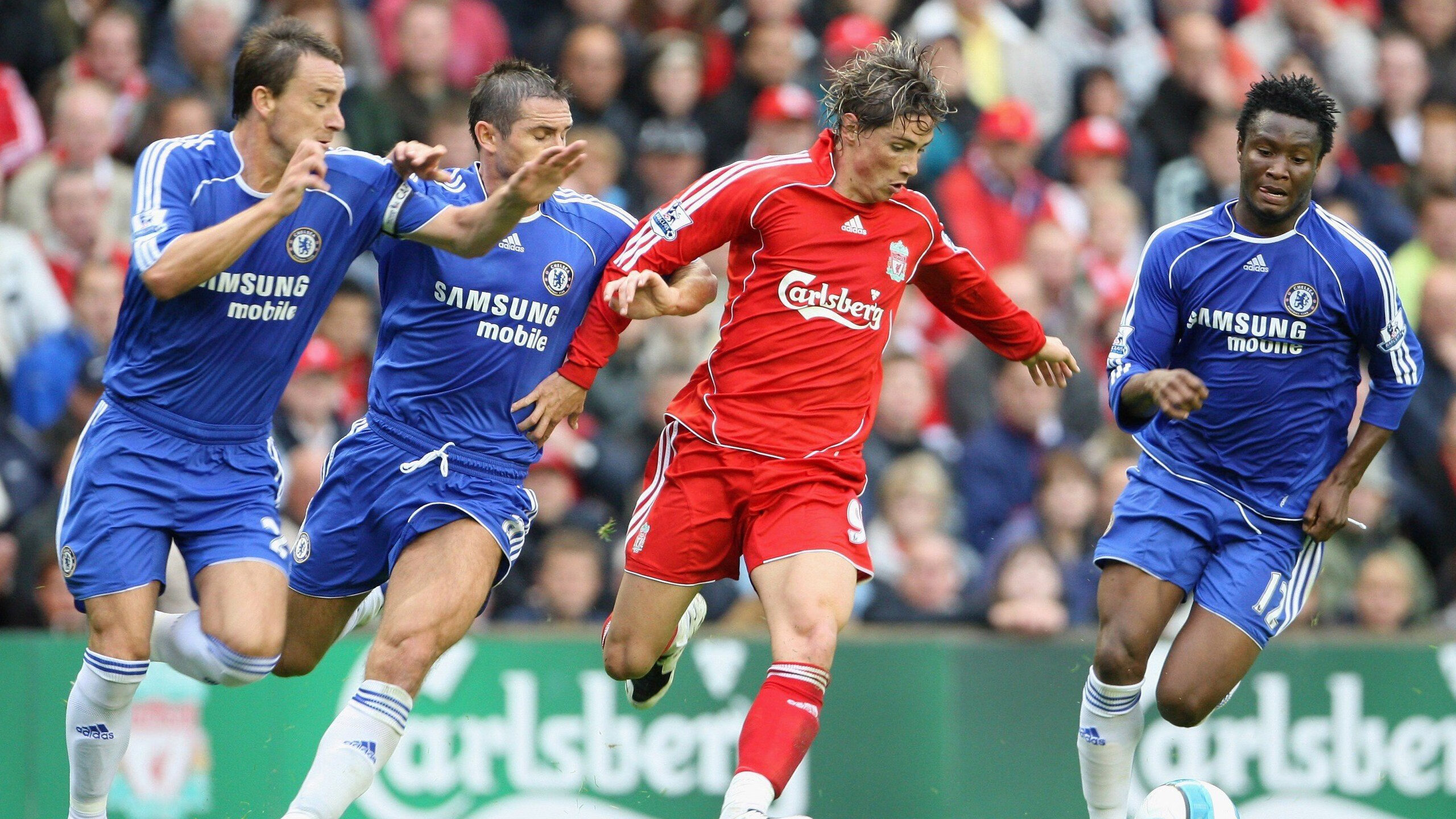 基米希的统治之夜，当摩洛哥铁血防线在欧冠半决赛中压制利物浦